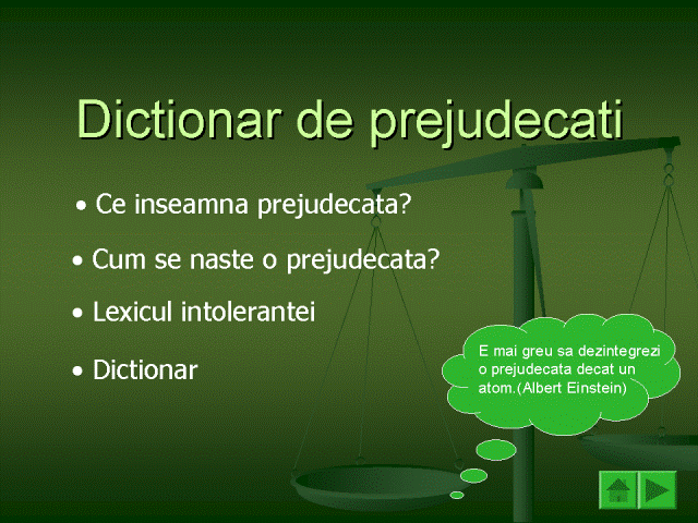 dicoprejugeroumanieppt